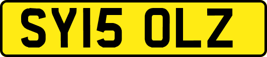 SY15OLZ
