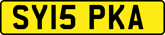 SY15PKA