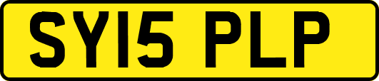 SY15PLP