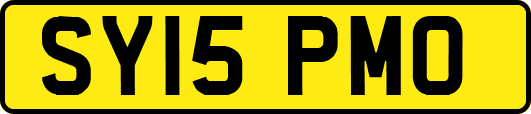 SY15PMO