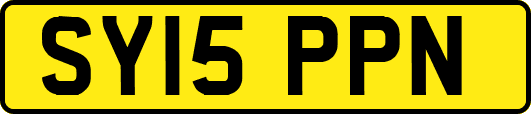 SY15PPN
