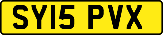 SY15PVX