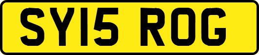 SY15ROG