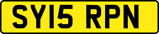 SY15RPN