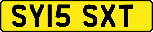 SY15SXT