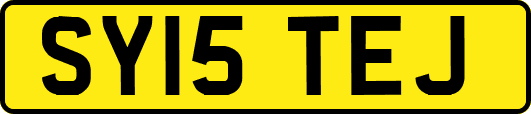 SY15TEJ