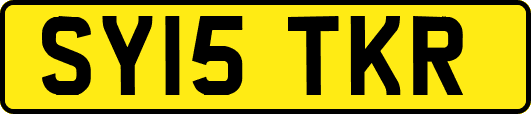 SY15TKR