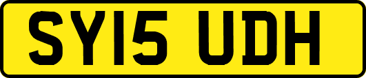 SY15UDH