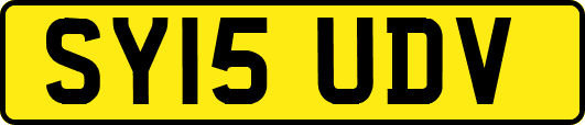 SY15UDV
