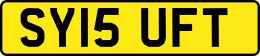 SY15UFT