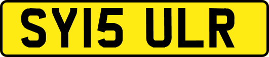 SY15ULR