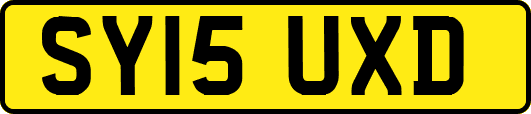 SY15UXD