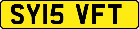 SY15VFT