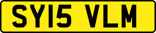 SY15VLM