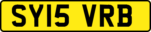 SY15VRB