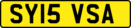 SY15VSA