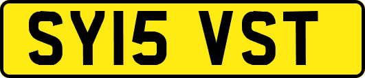 SY15VST