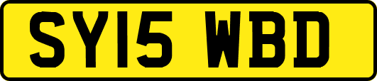 SY15WBD