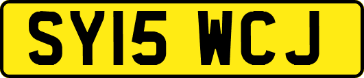 SY15WCJ