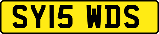 SY15WDS