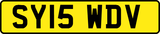 SY15WDV