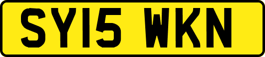 SY15WKN