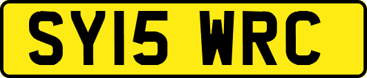 SY15WRC