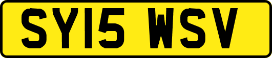 SY15WSV