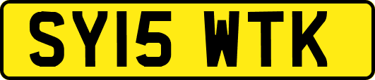 SY15WTK