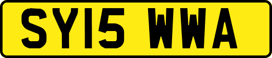 SY15WWA