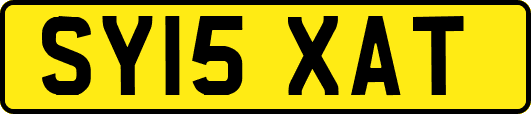 SY15XAT