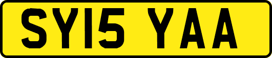 SY15YAA