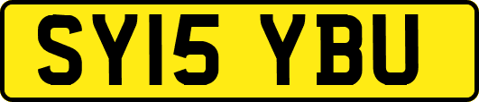 SY15YBU