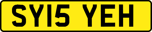SY15YEH