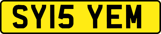 SY15YEM