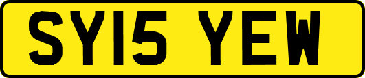 SY15YEW