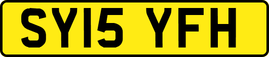 SY15YFH