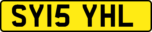 SY15YHL