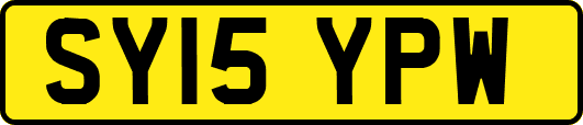 SY15YPW