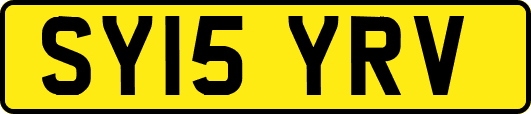 SY15YRV