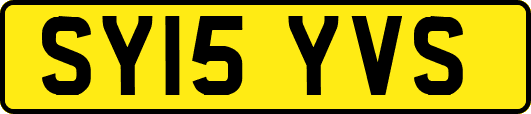 SY15YVS