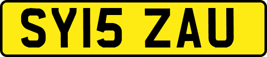SY15ZAU