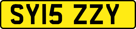SY15ZZY