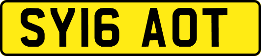 SY16AOT