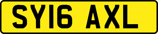 SY16AXL