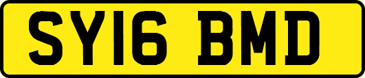 SY16BMD