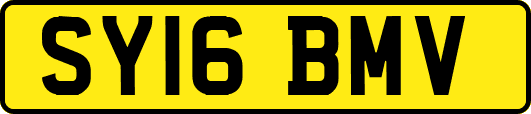 SY16BMV