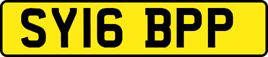 SY16BPP