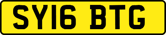 SY16BTG