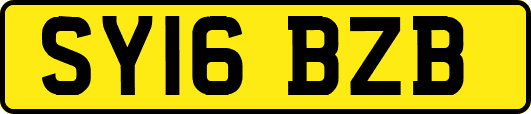 SY16BZB